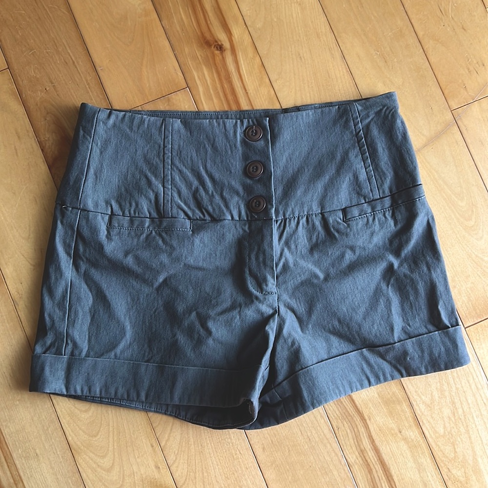 Short
